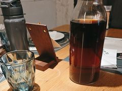 -刀叉遇上筷子中西融合餐厅(南开店)