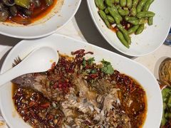 -杨氏青龙虾·羊蝎子(金盛路总店)