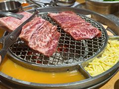 -姜虎东白丁烤肉(深圳湾后海汇店)
