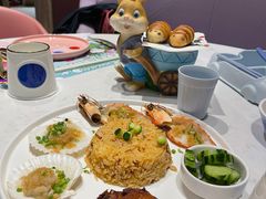 -水桶王国主题餐厅·聚会·生日派对·亲子活动·家庭套餐(亚龙湾希尔顿店)