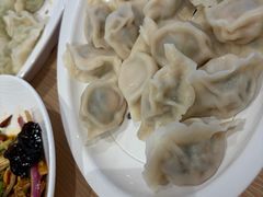 -老边饺子馆(东单店)