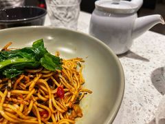 油鸡枞炒饵丝-半山腰·云南菜(侨福芳草地店)