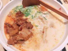 -味千拉面(东郊百联店)