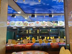 -新金盛·海鲜酒楼(盐田店)