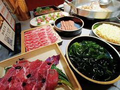 -骨之味·筒骨汤火锅(江头店)