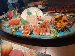 -千代武日本料理(哈西店)