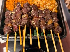 -芸山季·云南野生菌火锅(人民广场来福士店)