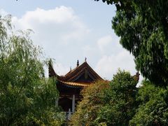 -南岳衡山风景名胜区-南岳大庙