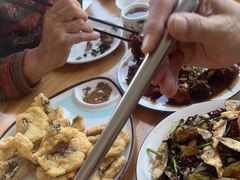 -美顺香食府鱼头老店(雪野湖店)