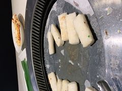 -么子烤肉(化龙池店)