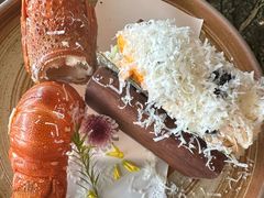 -炙柒Sekinana·精致料理 烧鸟·铁板烧(海上世界店)