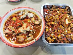 -老三样·旧食新味(万寿宫店)