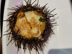 -蚝堡海鲜·威海菜·海肠捞饭·烧烤·亚洲吃蚝公司(幸福门店)