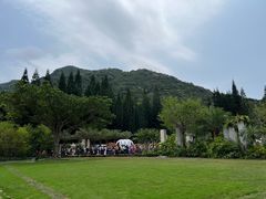 -深圳仙湖植物园