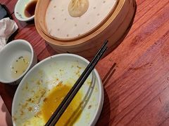 -裕兴记•蟹黄面馆(人民广场店)