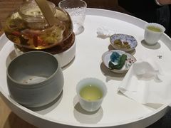 -茶庐(百花洲路店)