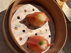 -万丽轩·粤菜(王府井金茂万丽酒店)