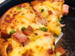 -必胜客(松雷店)