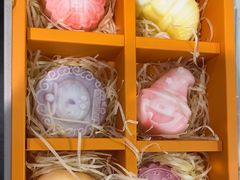 -100家灵感仓库·DIY团建(什刹海店)