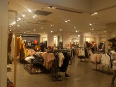 -ZARA(北美新天地时尚中心店)