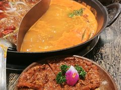 -冯校长老火锅(双桥路店)