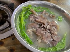 -洪林丹棱碗碗羊肉馆(白云街店)