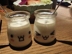 -筱田の食堂·izakaya(淮海中路店)