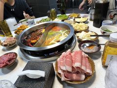 -芈重山老火锅(昌平店)