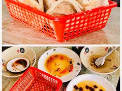 -顺平正宗烧饼熏肉家常菜(祥和家园店)