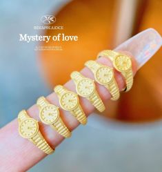 -Cindy Jewelry·钻戒·彩色宝石