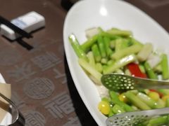 -福来齐·鲁菜海鲜·渔家菜(朝阳街分店)
