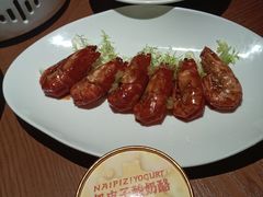 -紫阳海鲜楼·传承闽味(长乐路总店)
