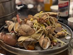 -九层海鲜塔(市南店)