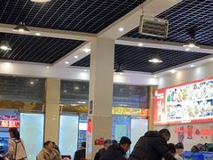 -草墩罗非鱼庄•野生菌•腊排骨(七星街上段店)