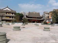 -华林禅寺