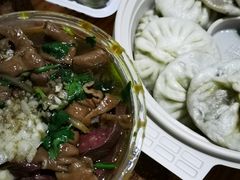 -小胖包子王(阜成门内店)
