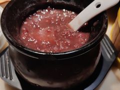 -红蜡烛-养生粥-津鲁菜(中山路店)