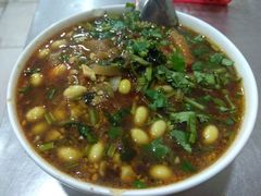 -逍遥镇刘相五胡辣汤豆沫馆(康复中街店)