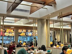 -情妹耙泥鳅·江湖川菜(科华店)