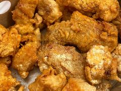 -阿捡忭京炸鸡(韭菜园总店)