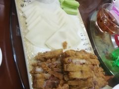 -地方名吃海鲜大馅蒸饺(北戴河店)