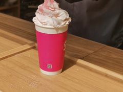 -霸王茶姬(金港国际店)