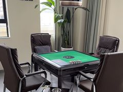 -汇盈·棋牌会所
