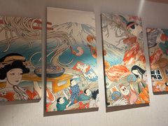 -晶吉·居酒屋·烧鸟·生鱼饭(中山区民主广场店)
