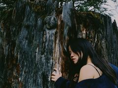 -硗碛藏寨·神木垒景区