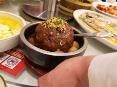 -小厨娘淮扬菜(天印大道店)