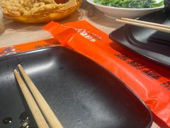 -香满堂川湘菜烤鱼(龙茗路店)