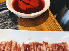 -渝味晓宇火锅(合川路店)
