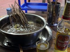 -学街秀兰麻辣烫