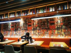 -味千拉面(煌华新纪元购物广场店)
